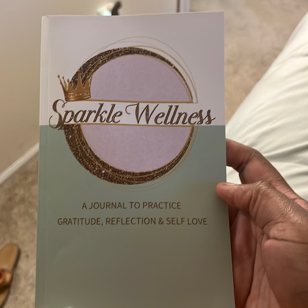 Gratitude Journal